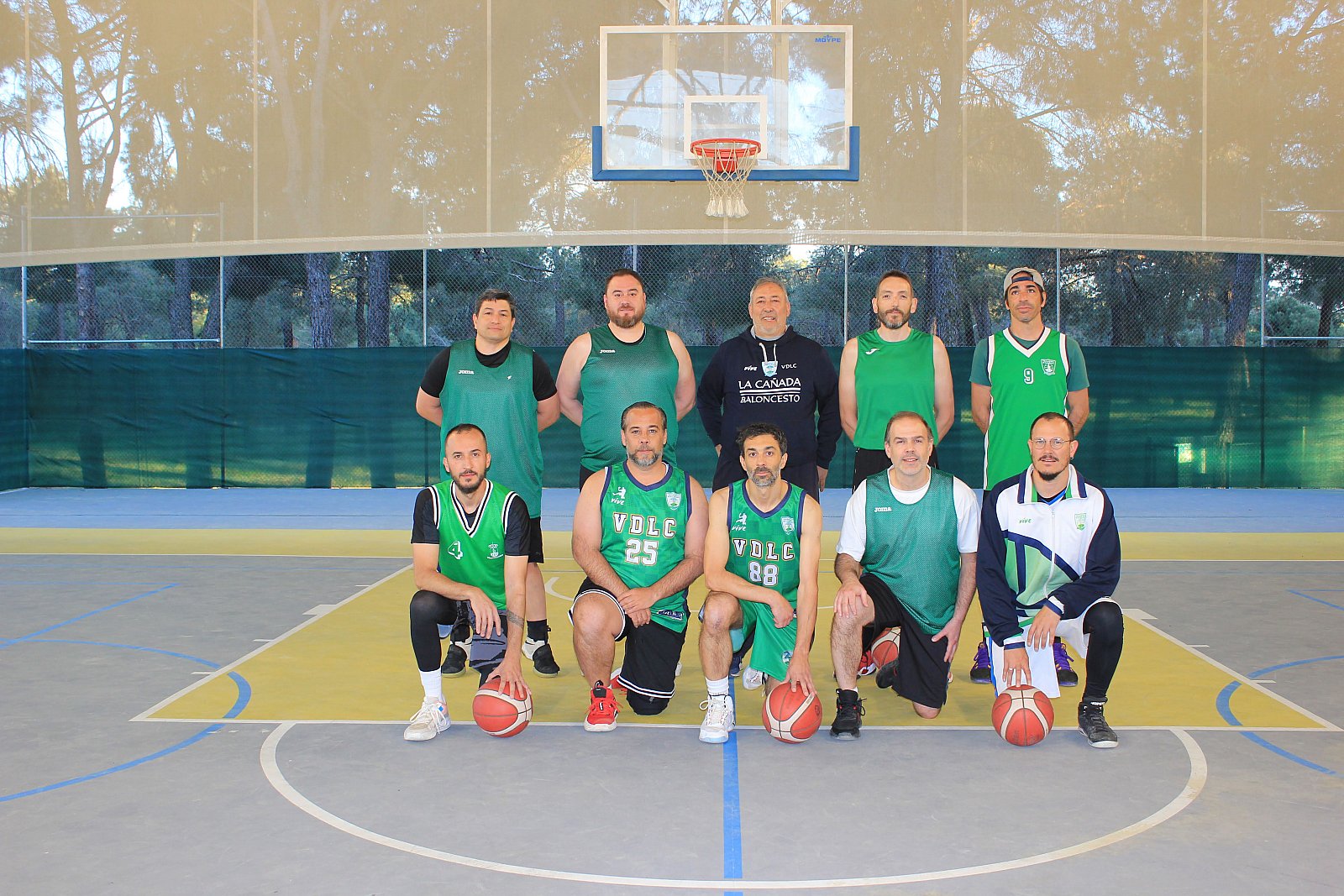 Equipo de padres - Equipos 23-24