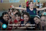 Fotos TecniBasket2015 Semana3