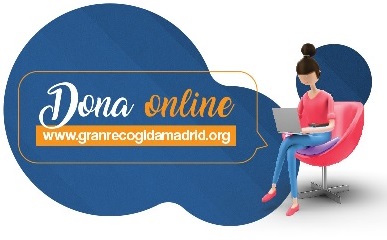 GranRecogida 2020 dona online