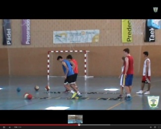 TECNIBASKET2014video2