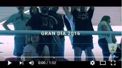Gran Dia 2016